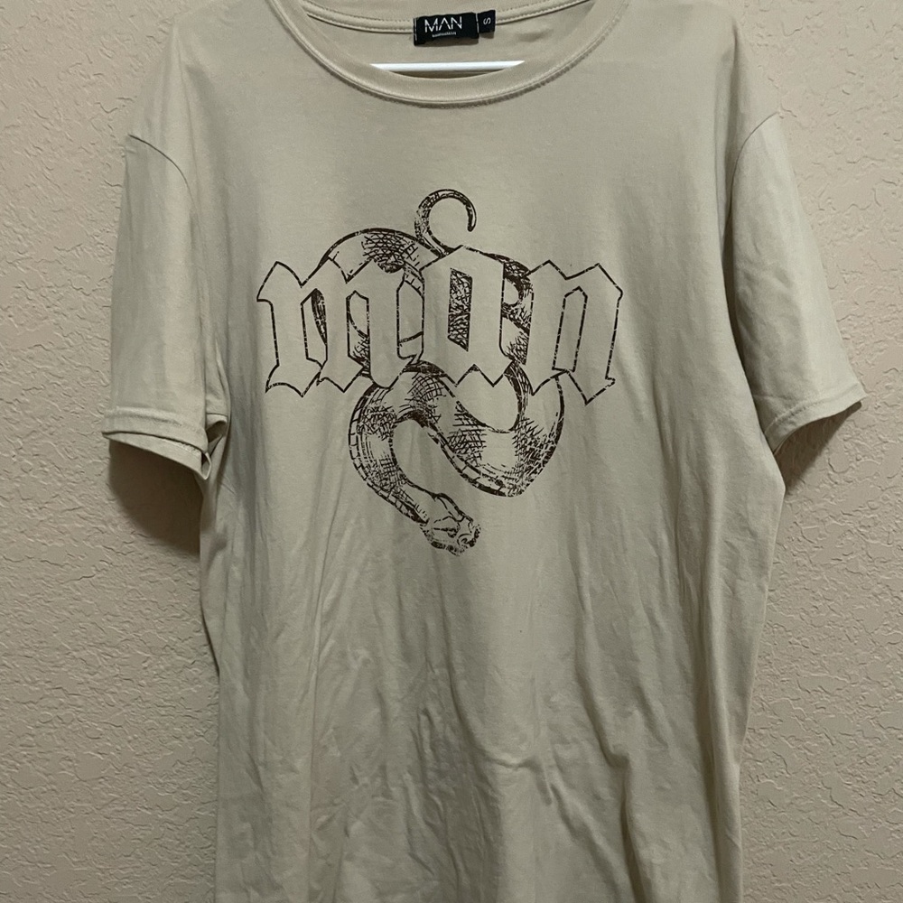 Snake Charmer Boohooman